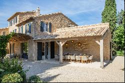 Domaine des Amandiers, Luxury Rental in Provence