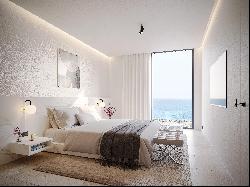 Modern 3 bedroom penthouses in Callao Salvaje