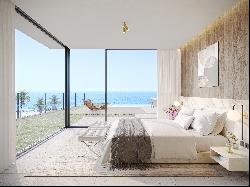 Modern 3 bedroom penthouses in Callao Salvaje