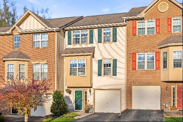 205 Hillvue Drive, Seven Fields, PA 16046