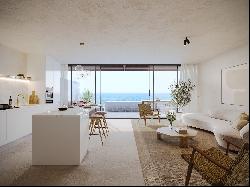 Rokabella Seaview Luxury Apart