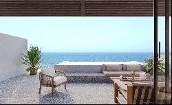 Rokabella Seaview Luxury Apart