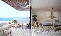 Rokabella Seaview Luxury Apart