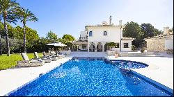 Spectacular Villa in Santa Ponsa