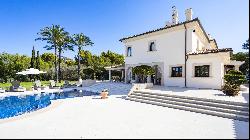 Spectacular Villa in Santa Ponsa