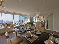 Wilshire Condominium Penthouse