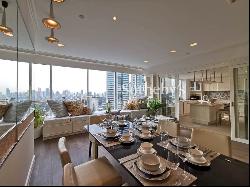 Wilshire Condominium Penthouse