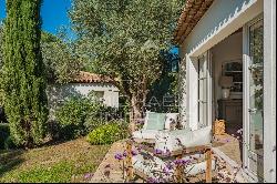 Saint-Tropez - Charming property in a quiet location