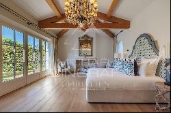 Saint-Tropez - Charming property in a quiet location