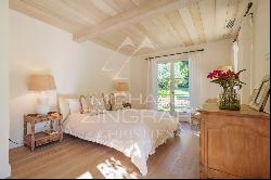 Saint-Tropez - Charming property in a quiet location