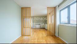 Four bedroom duplex apartment with balcony, for sale, in Porto, Portugal