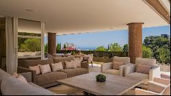 Villa for sale in Málaga, Benahavís, La Quinta Hills, Benahavís 29679