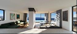 MODERN LUXURY VILLA WITH PANORAMIC SEA VIEW - OPATIJA