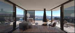 MODERN LUXURY VILLA WITH PANORAMIC SEA VIEW - OPATIJA