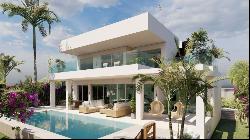 Villa for sale in Málaga, Marbella, San Pedro Playa, Marbella 29670