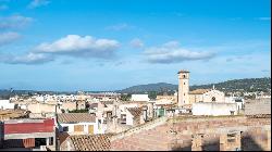 Palatial Townhouse for sale in Baleares, Mallorca, Manacor, Mana, Manacor 07500