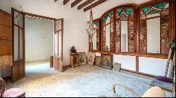 Palatial Townhouse for sale in Baleares, Mallorca, Manacor, Mana, Manacor 07500