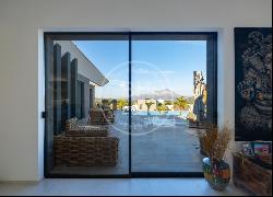 Contemporary Villa for Sale in Javea - A Modern Haven with Sea a, Javea 03730