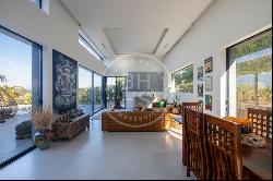 Contemporary Villa for Sale in Javea - A Modern Haven with Sea a, Javea 03730