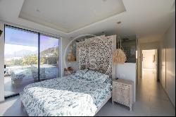 Contemporary Villa for Sale in Javea - A Modern Haven with Sea a, Javea 03730