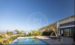 Contemporary Villa for Sale in Javea - A Modern Haven with Sea a, Javea 03730