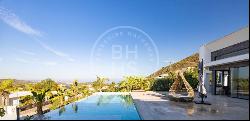 Contemporary Villa for Sale in Javea - A Modern Haven with Sea a, Javea 03730