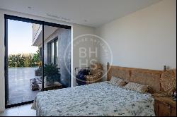 Contemporary Villa for Sale in Javea - A Modern Haven with Sea a, Javea 03730