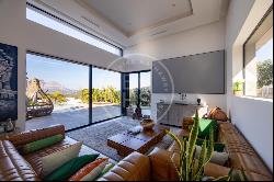 Contemporary Villa for Sale in Javea - A Modern Haven with Sea a, Javea 03730