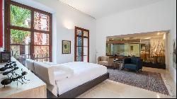 Renovated flat for sale in a palace in the old town of Palma de , Palma de Mallorca 07001