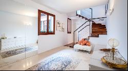 Renovated flat for sale in a palace in the old town of Palma de , Palma de Mallorca 07001