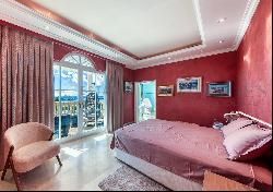 Classic villa in Costa d'en Blanes with breathtaking panoramic sea views
