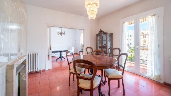 Apartment for sale in Baleares, Mallorca, Palma de Mallorca, San, Palma de Mallorca 07013
