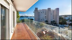 Fantastic apartment first line to the sea for sale in Palmanova,, Calvia 07181