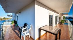 Fantastic apartment first line to the sea for sale in Palmanova,, Calvia 07181