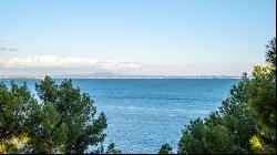 Fantastic apartment first line to the sea for sale in Palmanova,, Calvià 07181