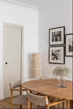 Apartment for sale in Madrid, Madrid, Goya, Madrid 28001