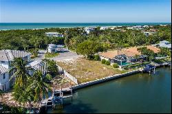 609 Spinnaker DR, Marco Island FL 34145