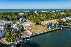 609 Spinnaker Drive, Marco Island FL 34145