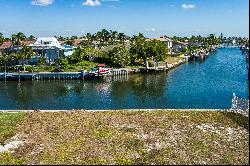 609 Spinnaker Drive, Marco Island FL 34145