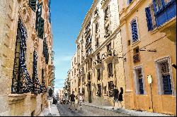 Valletta Apartment