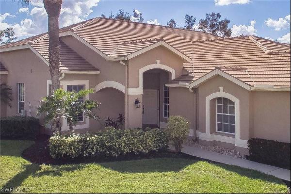 14944 Hickory Greens Court, Fort Myers FL 33912