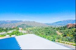 Perfect Family House on the hills of East Marbella