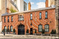 Magnificent Grade II listed home in the heart of Mayfair