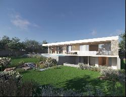 Modern Villas with Four Bedroom in Peyia, Pafos