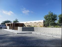 Modern Villas with Four Bedroom in Peyia, Pafos