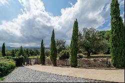 Masia with stunning views close to the french boarder - Agullana