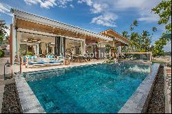 Villa Suma Samui