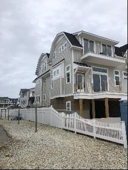 133 37th Street Unit West, Sea Isle City NJ 08243