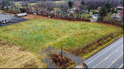 Lot 2 New Castle Rd, Butler PA 16052