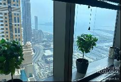 Ocean Heights, Dubai Marina, Dubai 